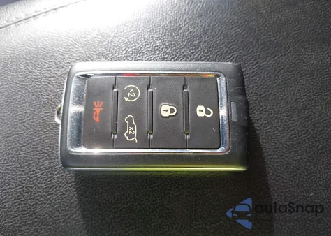 2023 Jeep Grand Cherokee Limited 4X4 from USA, damaged, VIN 1C4RJHBG8PC607205